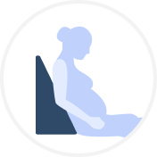 Wedge Pillow