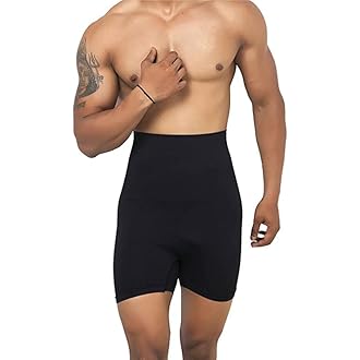 Savva Care Mens Shapewear (Premium) 50%OFF SALE