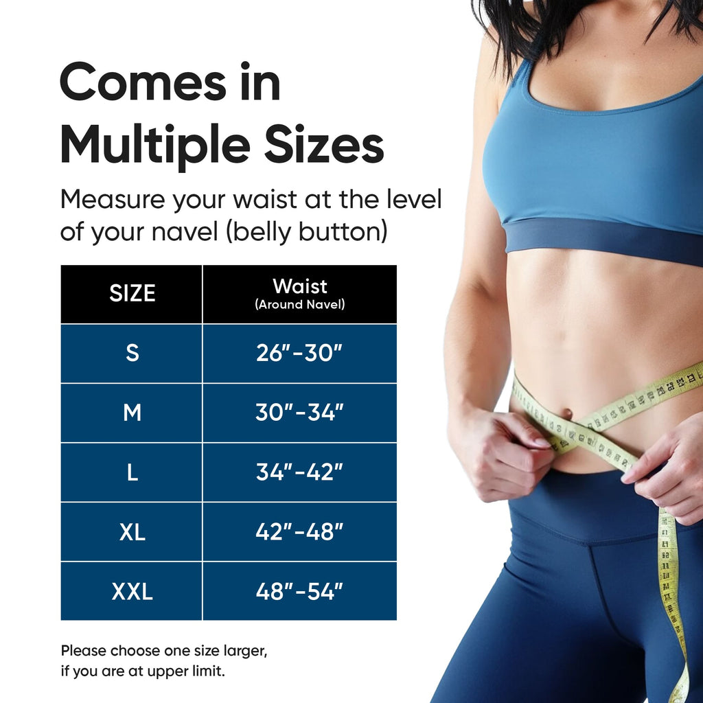 Sacral Belt
