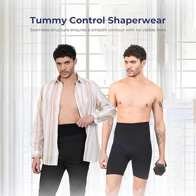 Savva Care Mens Shapewear (Premium) 50%OFF SALE