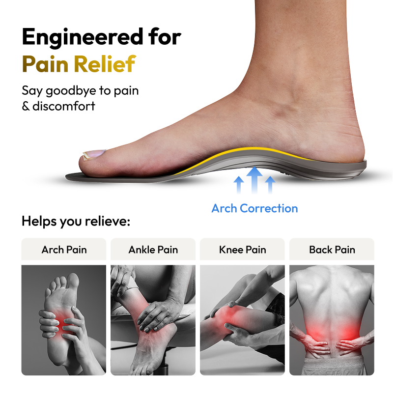 Foot Arc Support