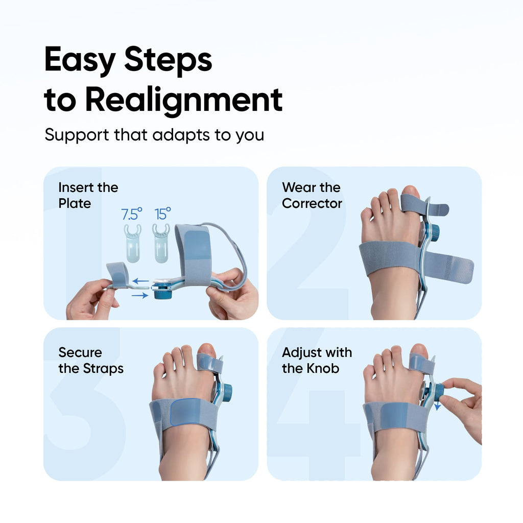 Bunion Corrector