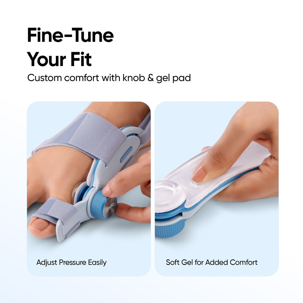 Bunion Corrector