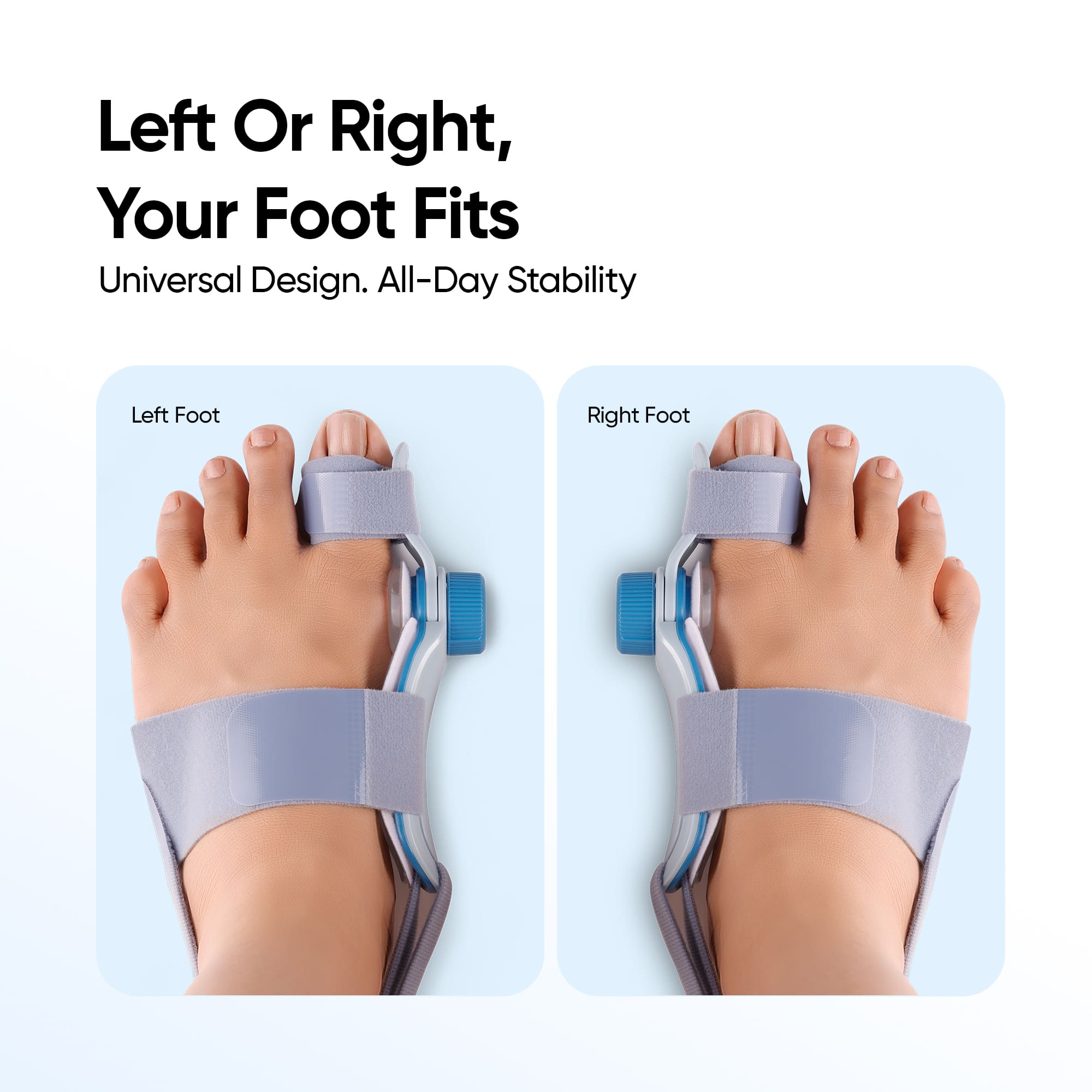 Bunion Corrector