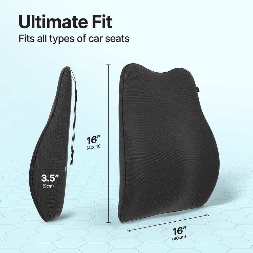 Car Back Rest