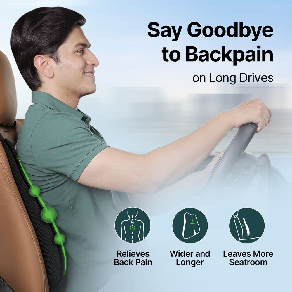 Car Back Rest