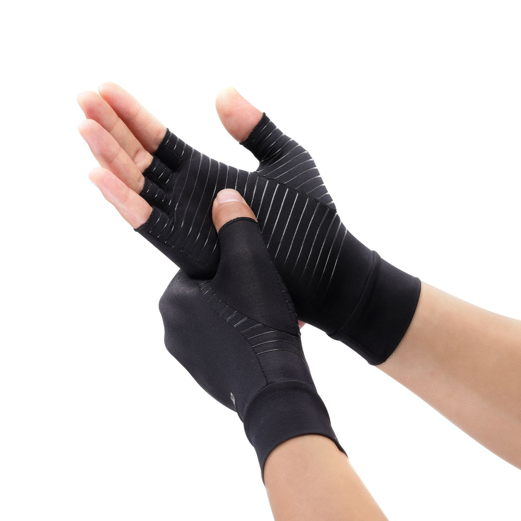 Wrist Gloves