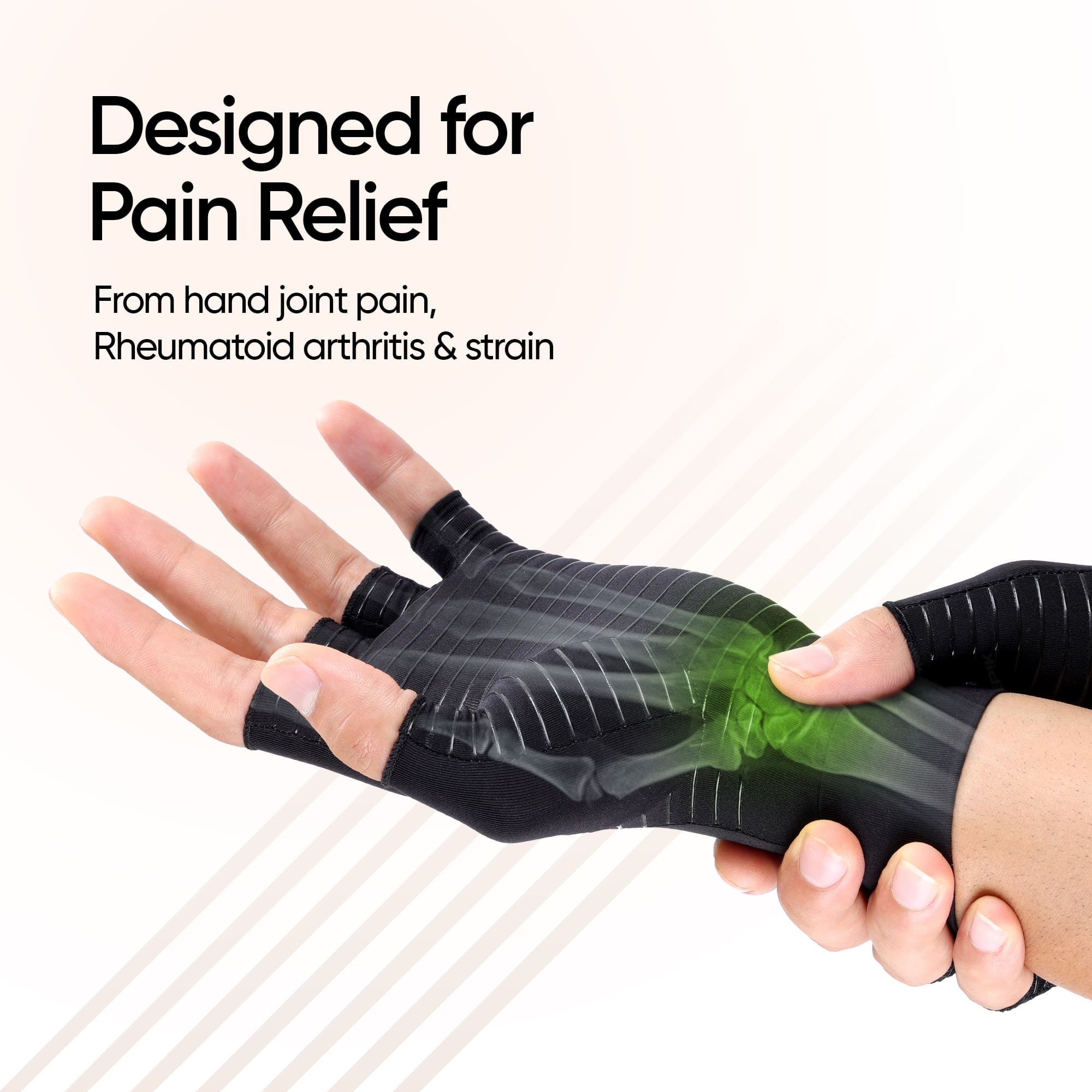 Wrist Gloves