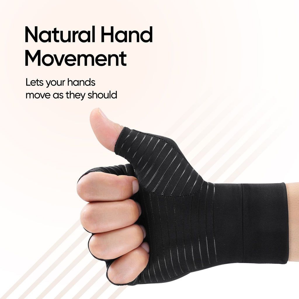 Wrist Gloves