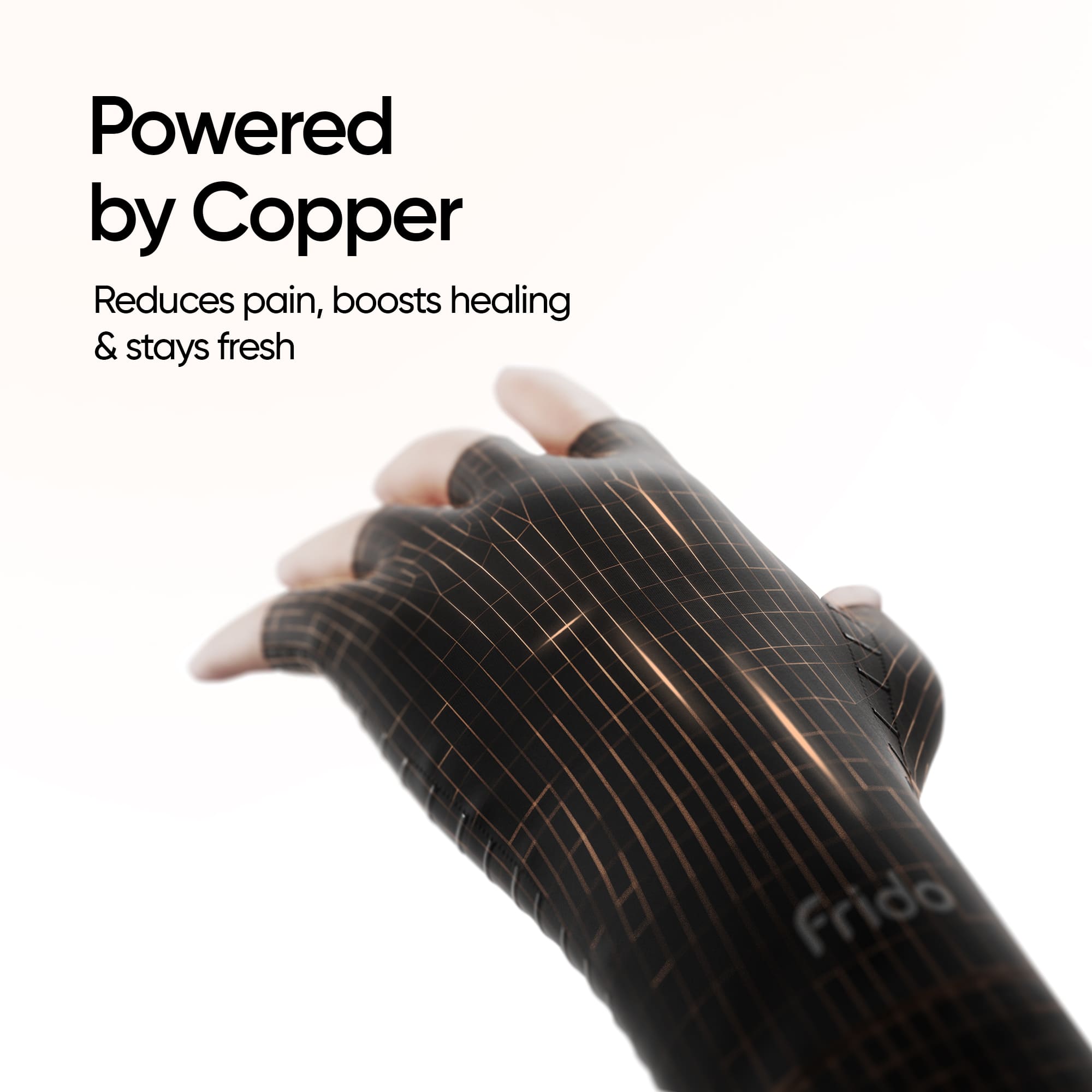 Wrist Gloves