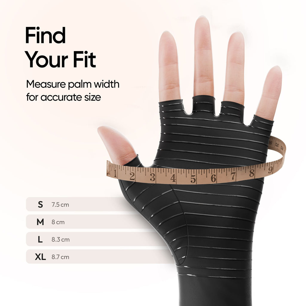 Wrist Gloves