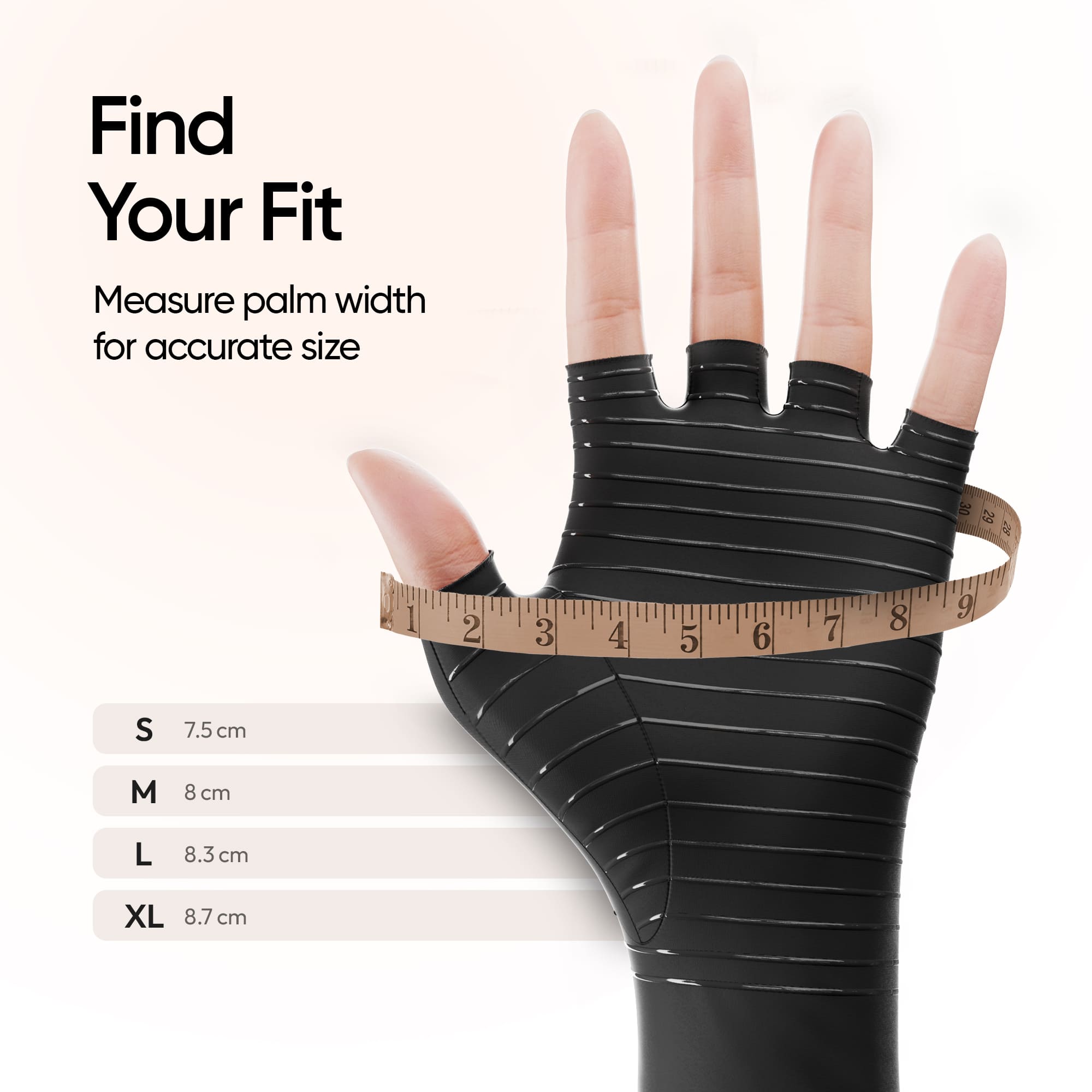 Wrist Gloves