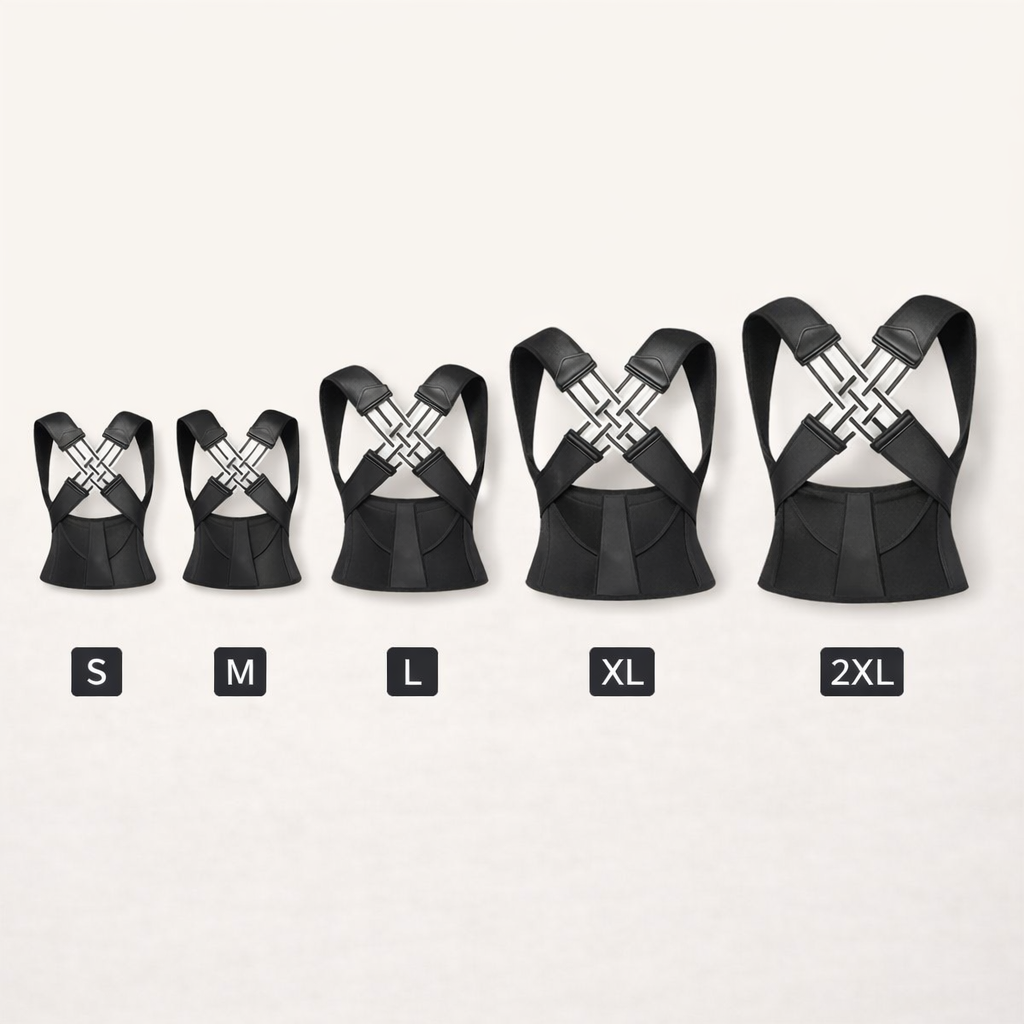 Posture corrector