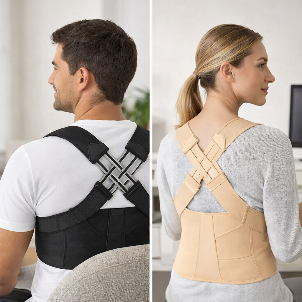 Posture corrector