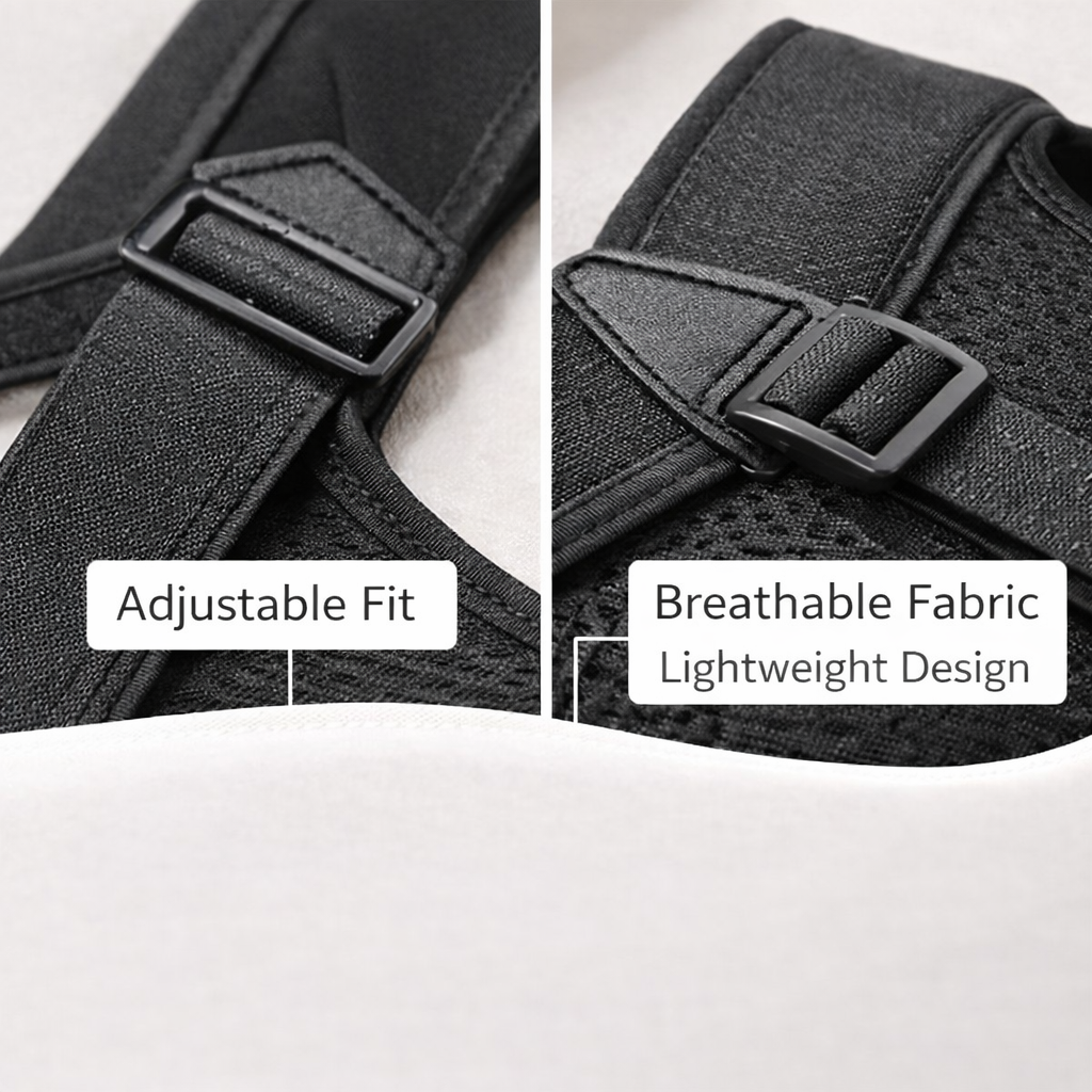 Posture corrector