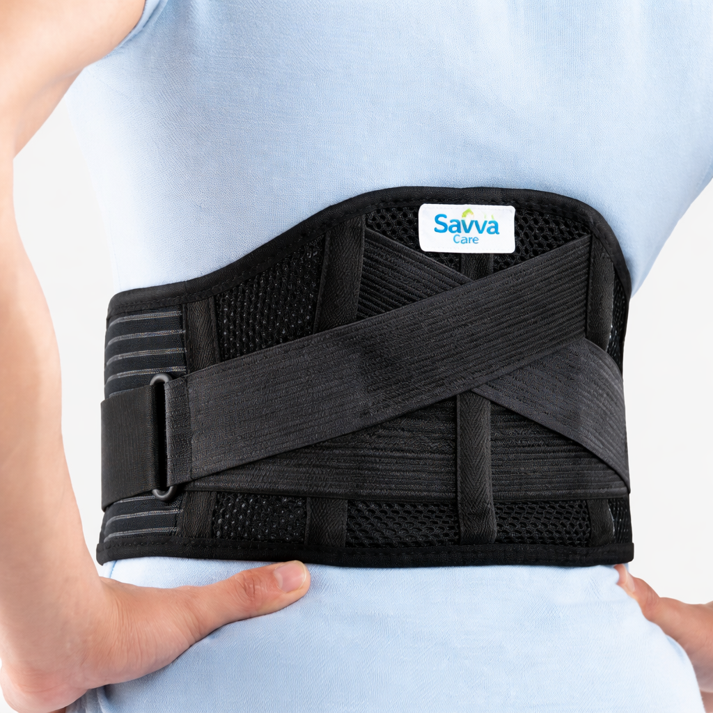 Sacral Belt
