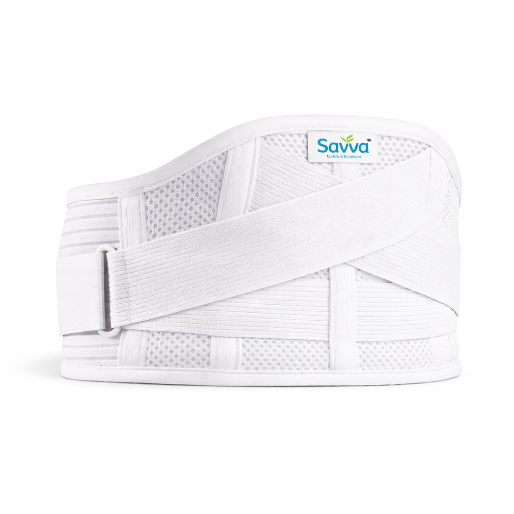 Sacral Belt