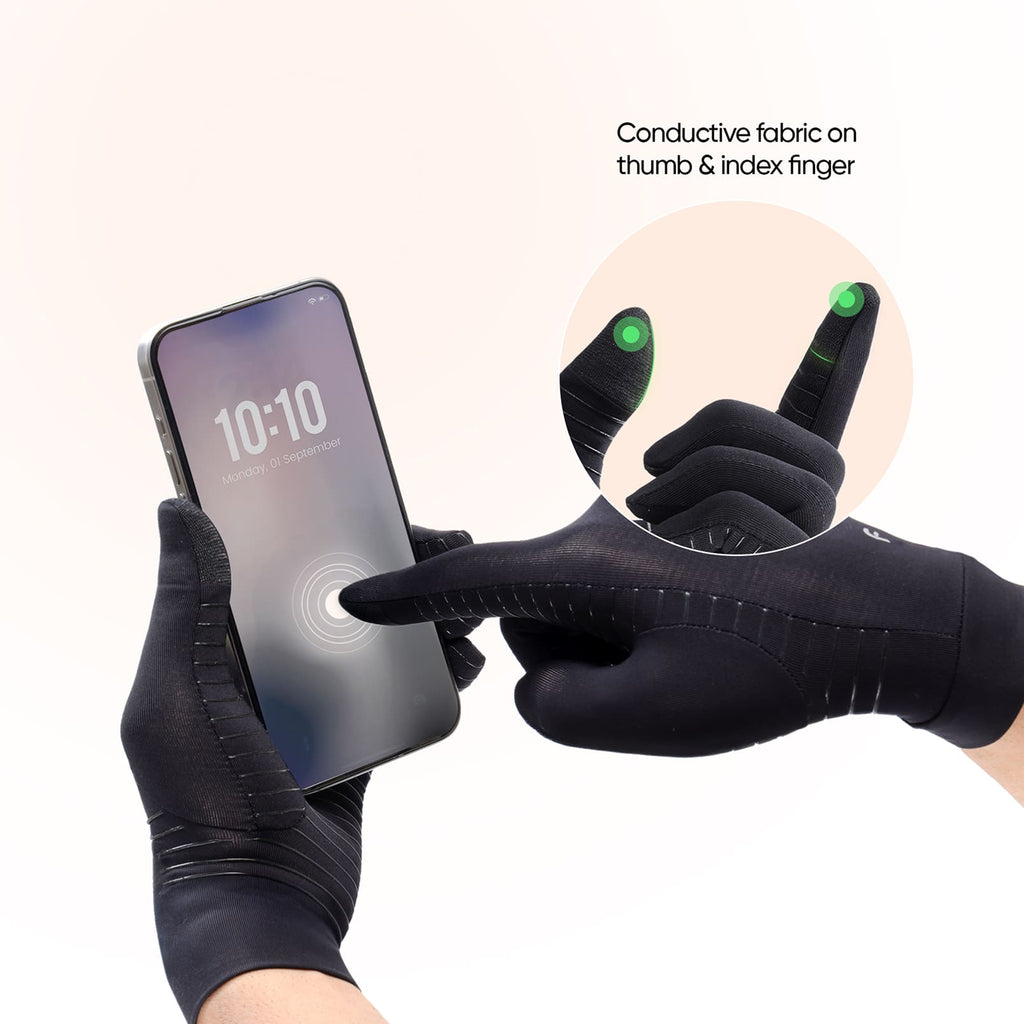 Wrist Gloves