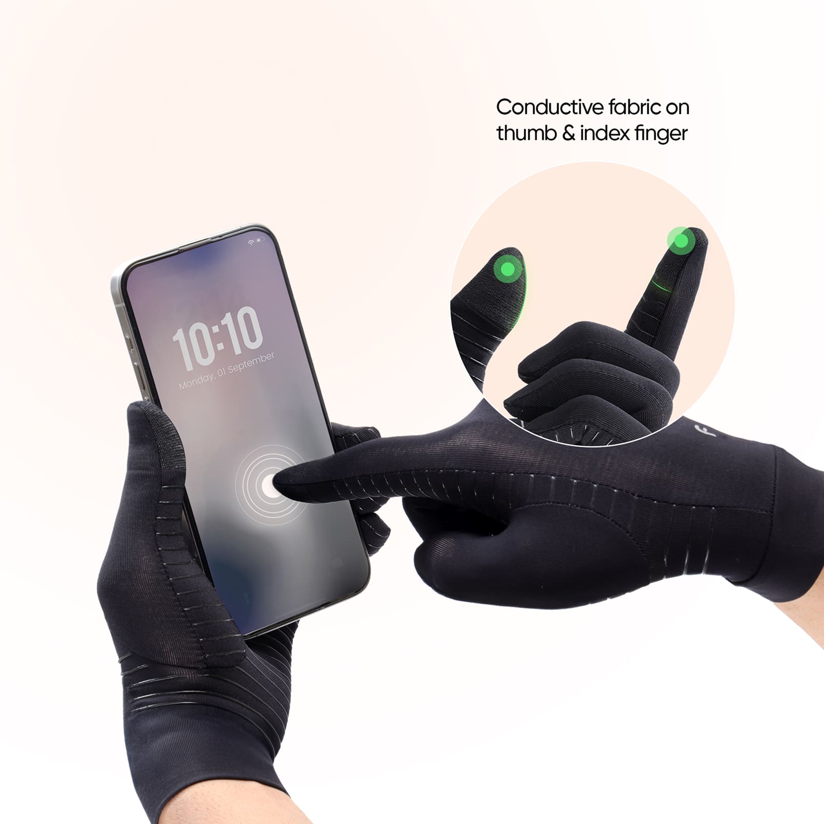 Wrist Gloves