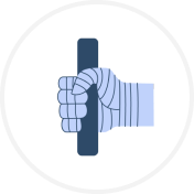 Wrist Gloves