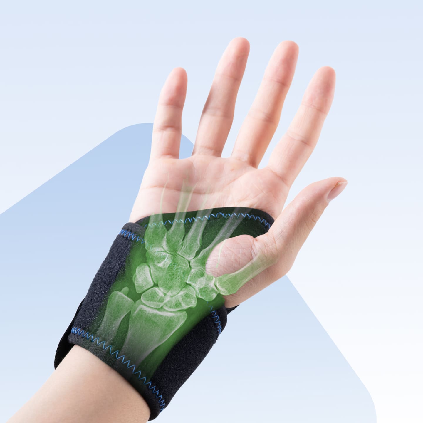 Wrist Support