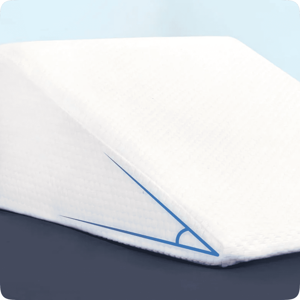 Wedge Pillow