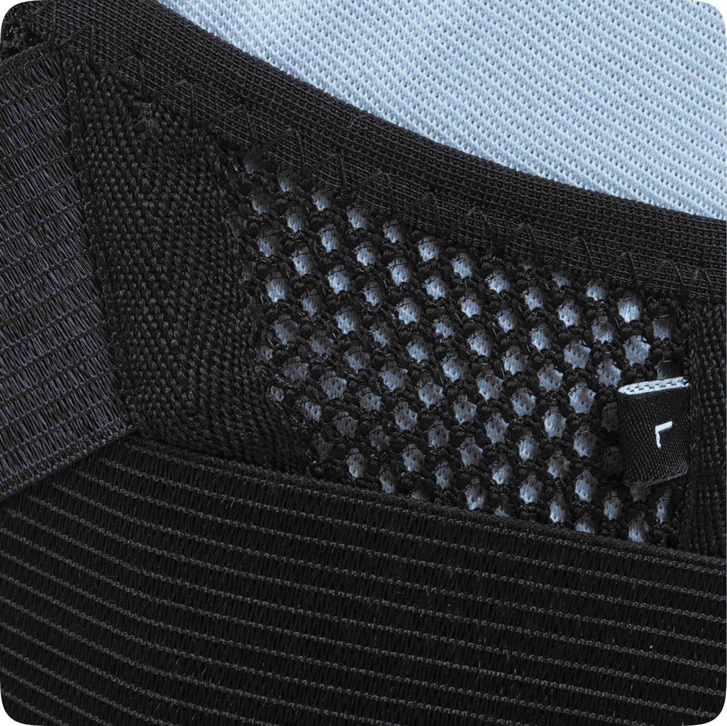 Sacral Belt