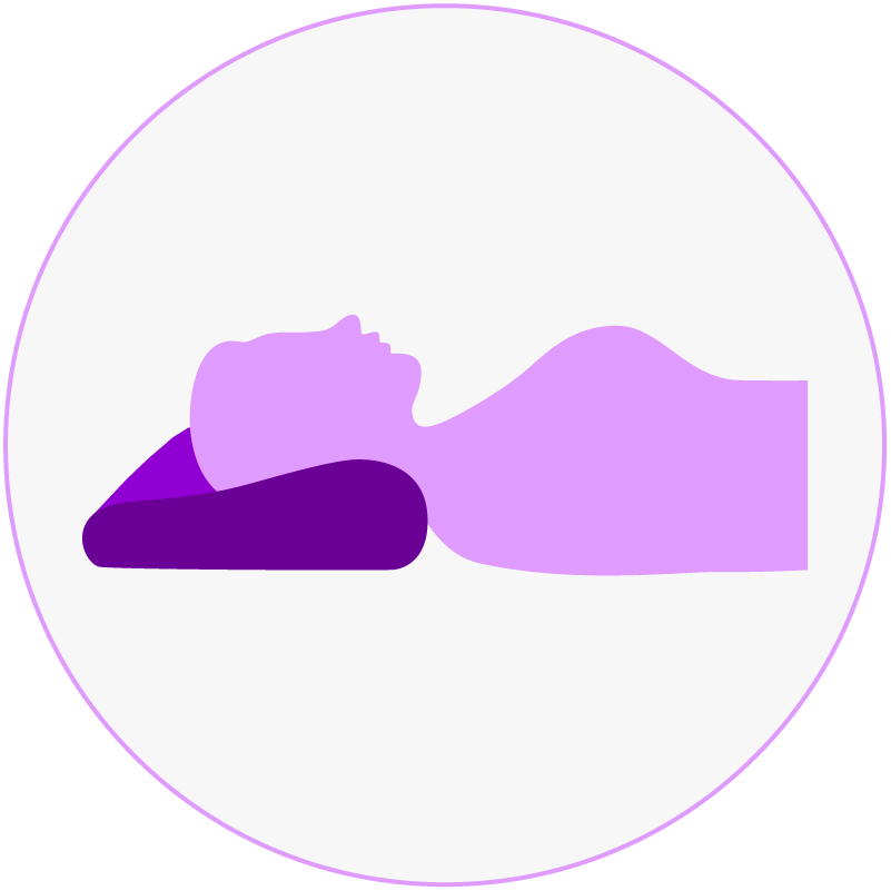 Cervical Pillow