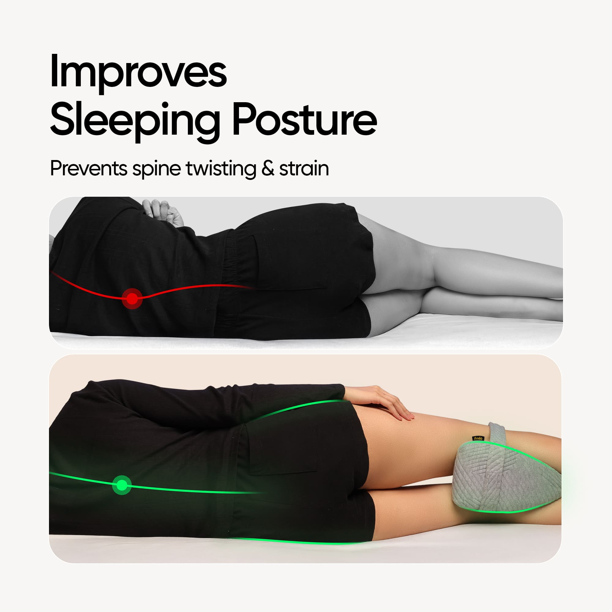 Knee Pillow