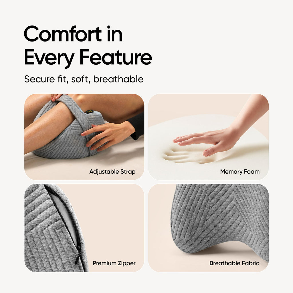 Knee Pillow