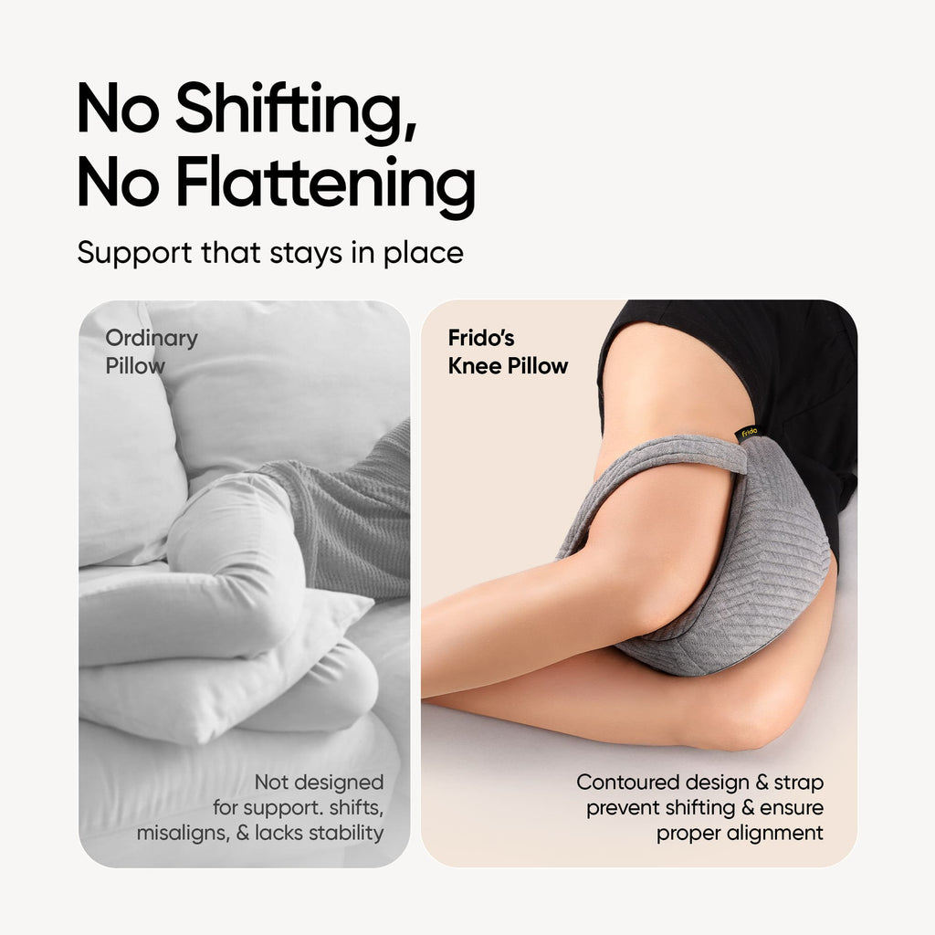 Knee Pillow