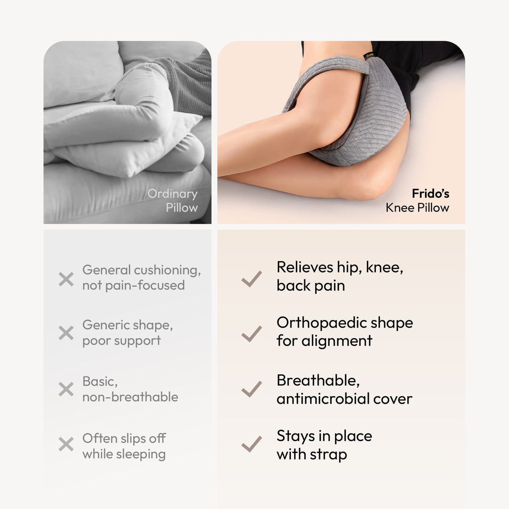 Knee Pillow