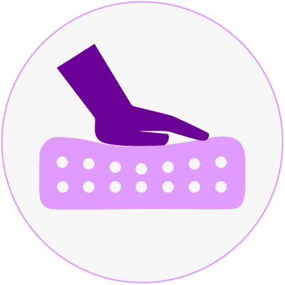 Cervical Pillow