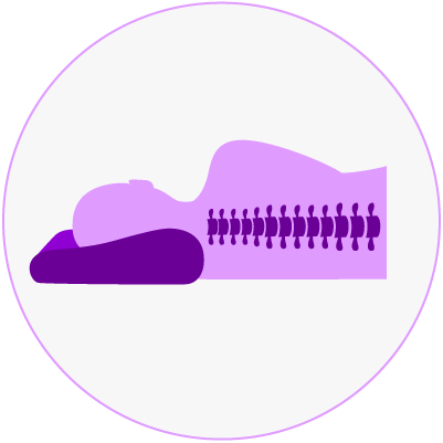 Cervical Pillow