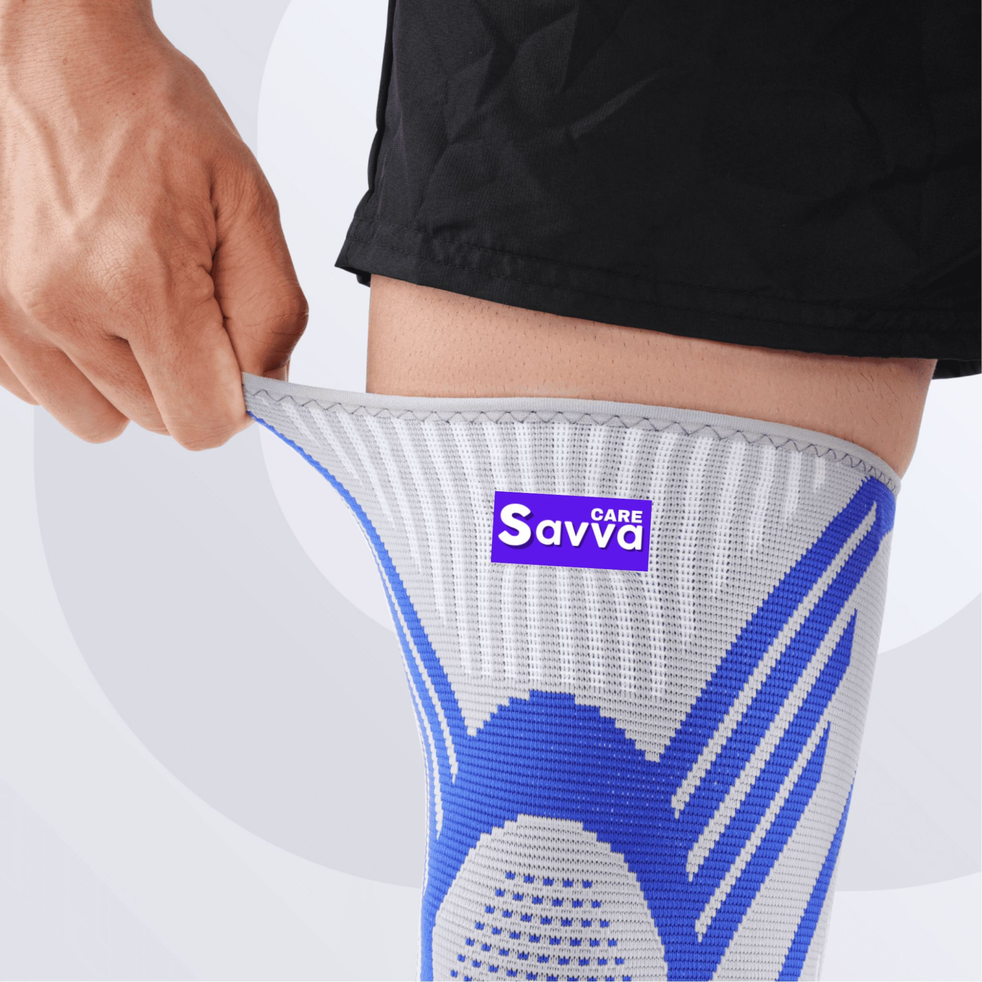 Pro Active Support Knee Cap