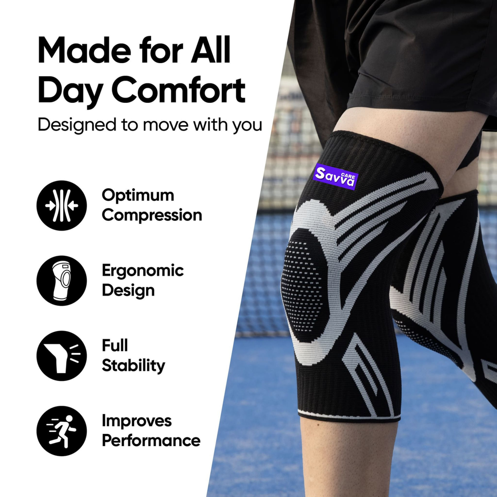 Pro Active Support Knee Cap