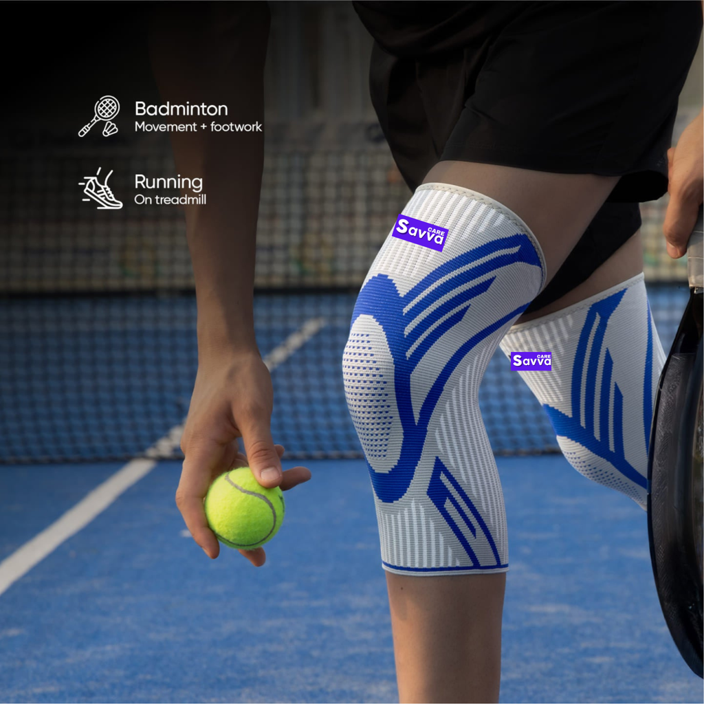 Pro Active Support Knee Cap
