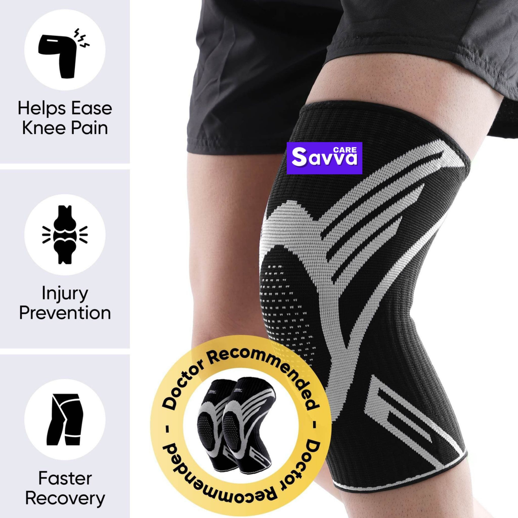 Pro Active Support Knee Cap