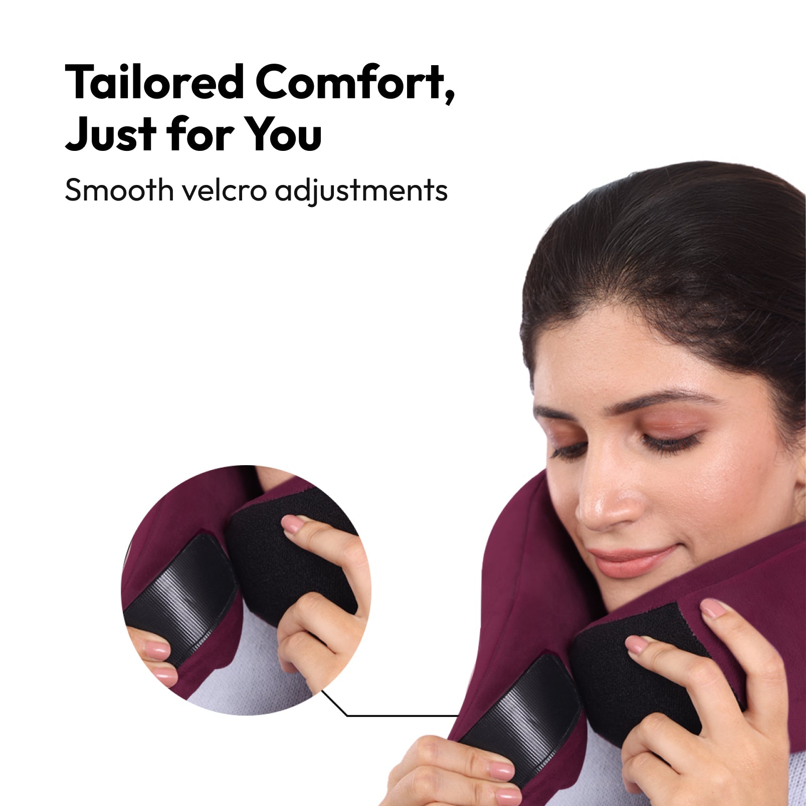 Neck Pillow