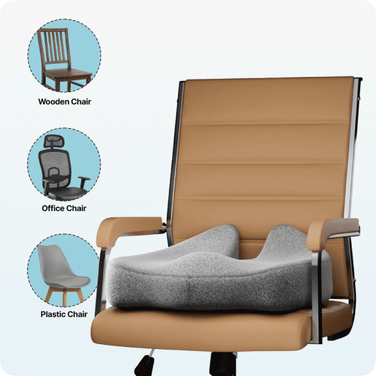 Seat Cusion