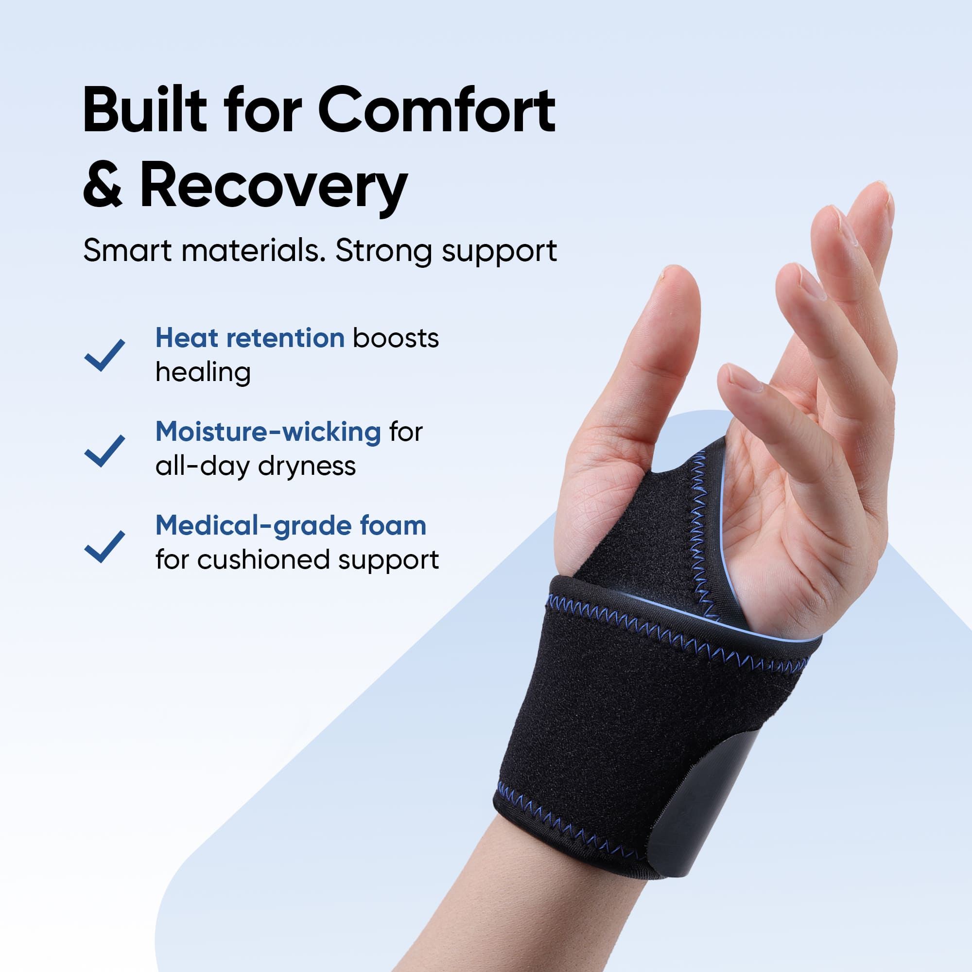 Wrist Support