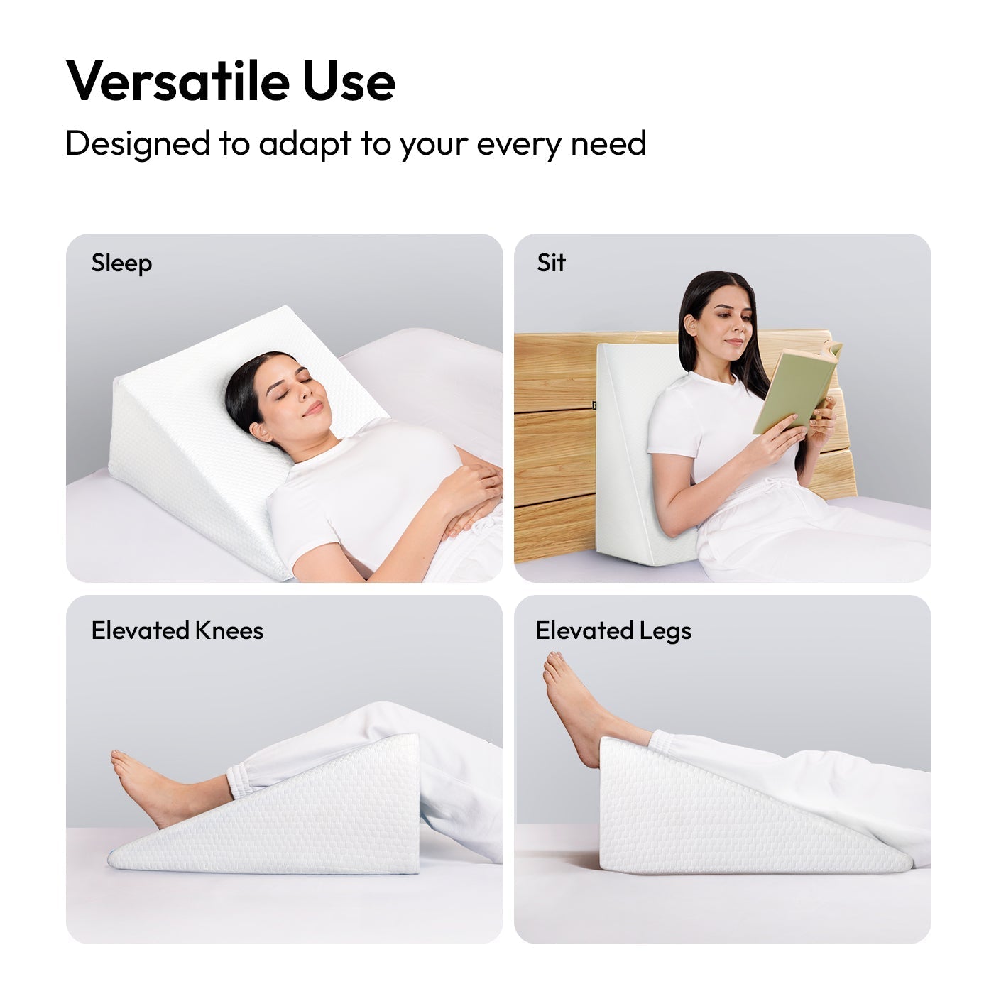 Wedge Pillow