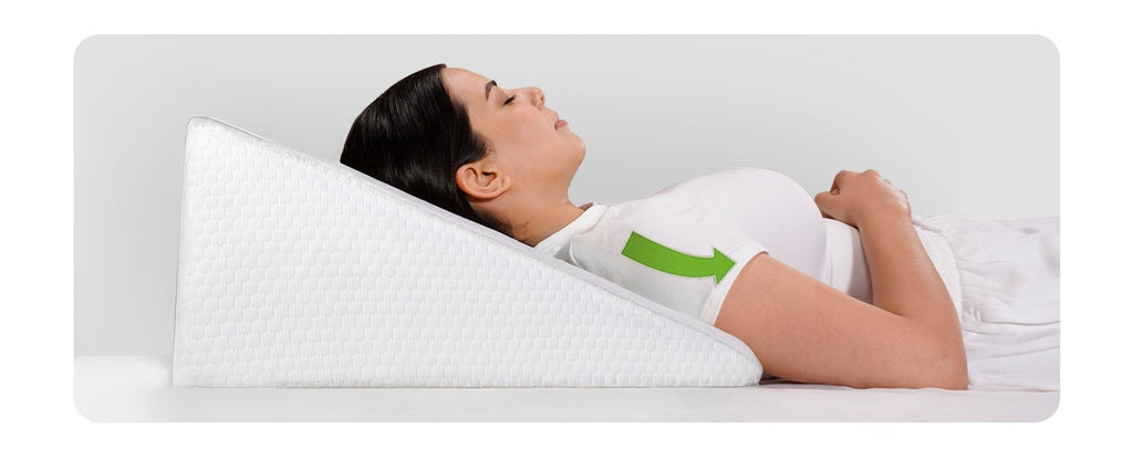 Wedge Pillow