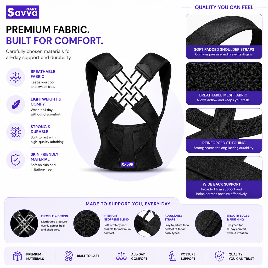 Posture corrector