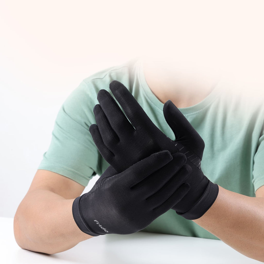 Wrist Gloves