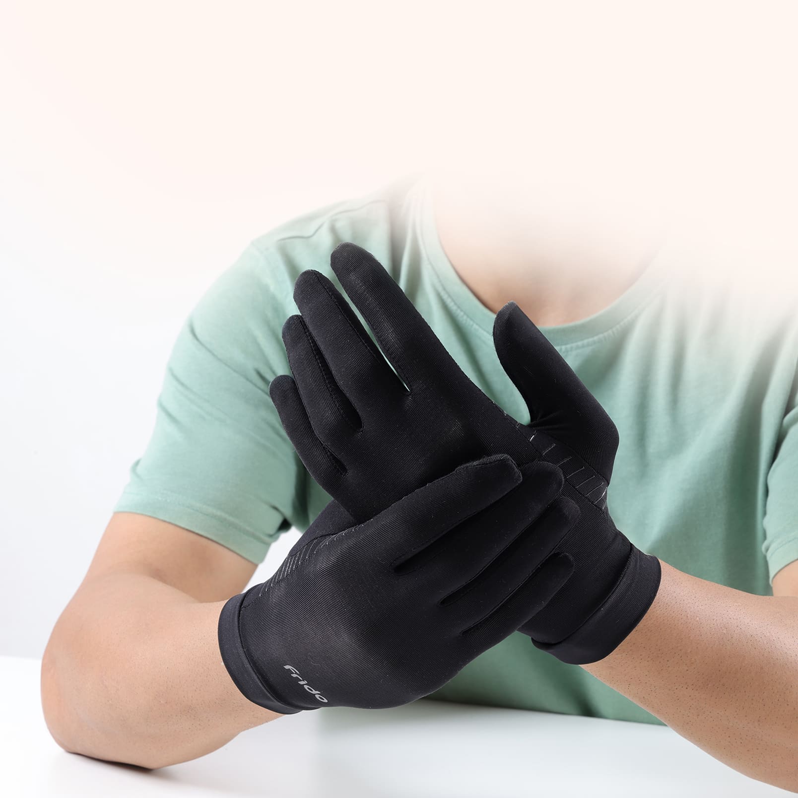 Wrist Gloves